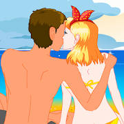 Kiss games – True Love Kiss for boy and girls