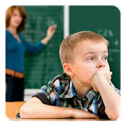 ADHD in Kids ADHD in Kids