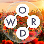 Word Slide-Crossword-Word link
