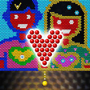 Bubble Pop – Pixel Art Blast