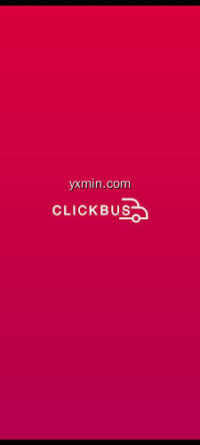 【图】ClickBus – Tunisie(截图 0)