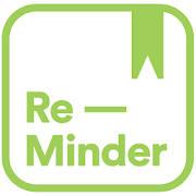 ReMinder Suicide Safety Plan ReMinder Suicide Safety Plan