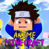Anime Naruto Mod Minecraft