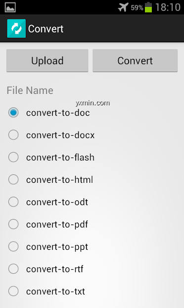 【图】All File Converter(截图2)
