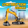Construction Vehicle Simulator