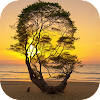 Photo Illusion AI Diffusion AI