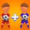 Football Merge: Soccer Game 3D Football Merge: Soccer Game 3D