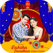 Rakshabandhan Video Maker With Music | Movie Maker Rakshabandhan Video Maker With Music | Movie Maker