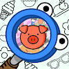 Find It Now: Can You Find All?