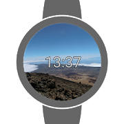Photo Watchface