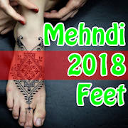 Mehndi Designs for Feet 2020 Mehndi Designs for Feet 2020