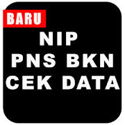 Cara Cek NIP PNS BKN Profil