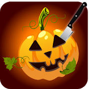 Carve a Pumpkin for Halloween!