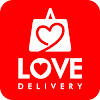 Love Delivery+