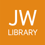 [APK] JW图书馆手语