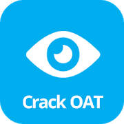 Crack OAT Optometry Admission Test Prep Crack OAT Optometry Admission Test Prep