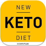 Keto Diet Plan 30 Days