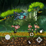 Metal Fighter – Great Shooting Games