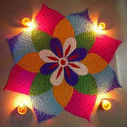 Rangoli Designs 2020 (Offline) Rangoli Designs 2020 (Offline)