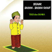 BELAJAR BACAAN – BACAAN SHOLAT BELAJAR BACAAN – BACAAN SHOLAT
