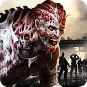 US Army Zombie Slayer 2: The Zombie Hunter Returns US Army Zombie Slayer 2: The Zombie Hunter Returns