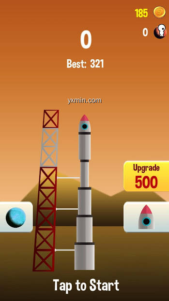 【图】Space Rocket – Rocket Launch(截图2)
