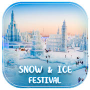Snow And Ice Festival