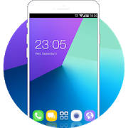 Theme for Galaxy C9 Pro HD Theme for Galaxy C9 Pro HD
