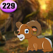 Happy Lamb Rescue Game Best Escape Game 229 Happy Lamb Rescue Game Best Escape Game 229