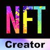 NFT Maker: Create NFTs Art App