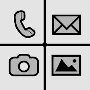 BL Monochrome Light Theme