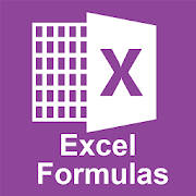 Excel formulas and shortcuts