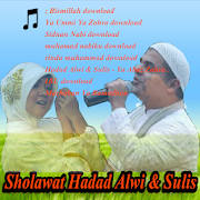 Sholawat Hadad Alwi & Sulis Mp3 Sholawat Hadad Alwi & Sulis Mp3
