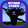 Mod Wither Storm Mob for MCPE