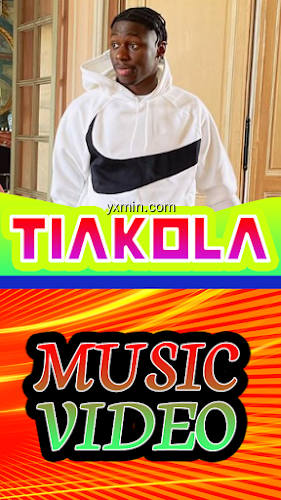 【图】Tiakola Songs & Video(截图 0)