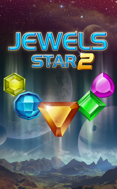 【图】Jewels Star 2(截图1)