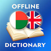Malagasy-English Dictionary Malagasy-English Dictionary