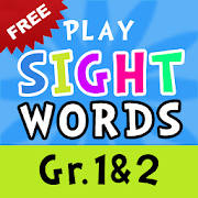 Sight Words 2 with Word Bingo Sight Words 2 with Word Bingo