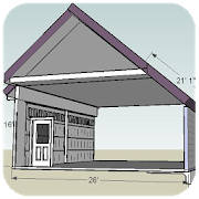 Roof Framing Design