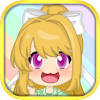 Doll Decorating – Coloring Doll Decorating – Coloring