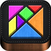 Tangram Master Tangram Master