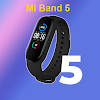 Mi Band 5 Watch Faces Mi Band 5 Watch Faces