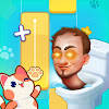 Piano Cats – Music Tile