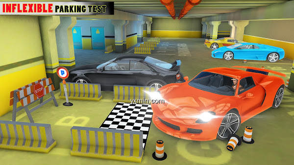 【图】Gadi Wala Game – Car Games(截图 0)