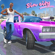 Sin City Crime Simulator V – Gangster