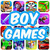 Boy Games Boy Games