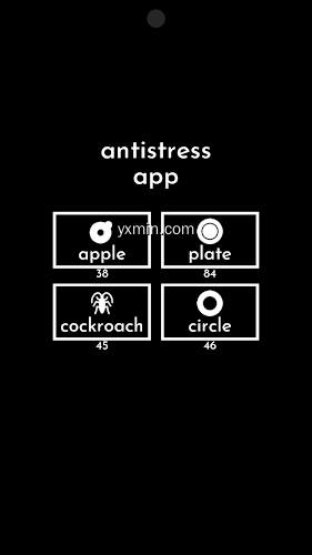 【图】Antistress minimalist clicker(截图 0)