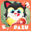 Paw Kitchen Kids Cooking Games