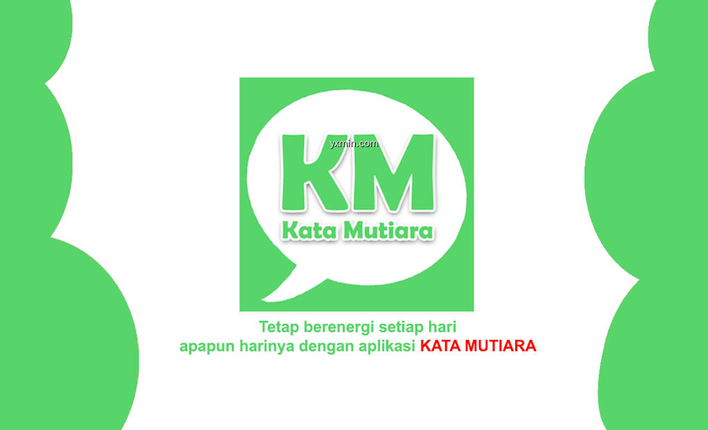 【图】Kata Mutiara – Quotes Motivasi(截图2)