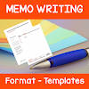 How to Write a Memo Format How to Write a Memo Format